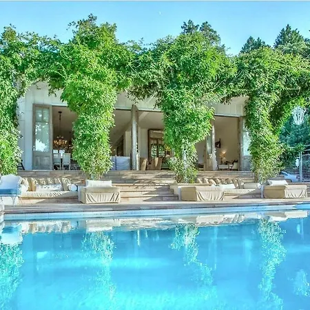 St Helena - Blair Spangler Design Group